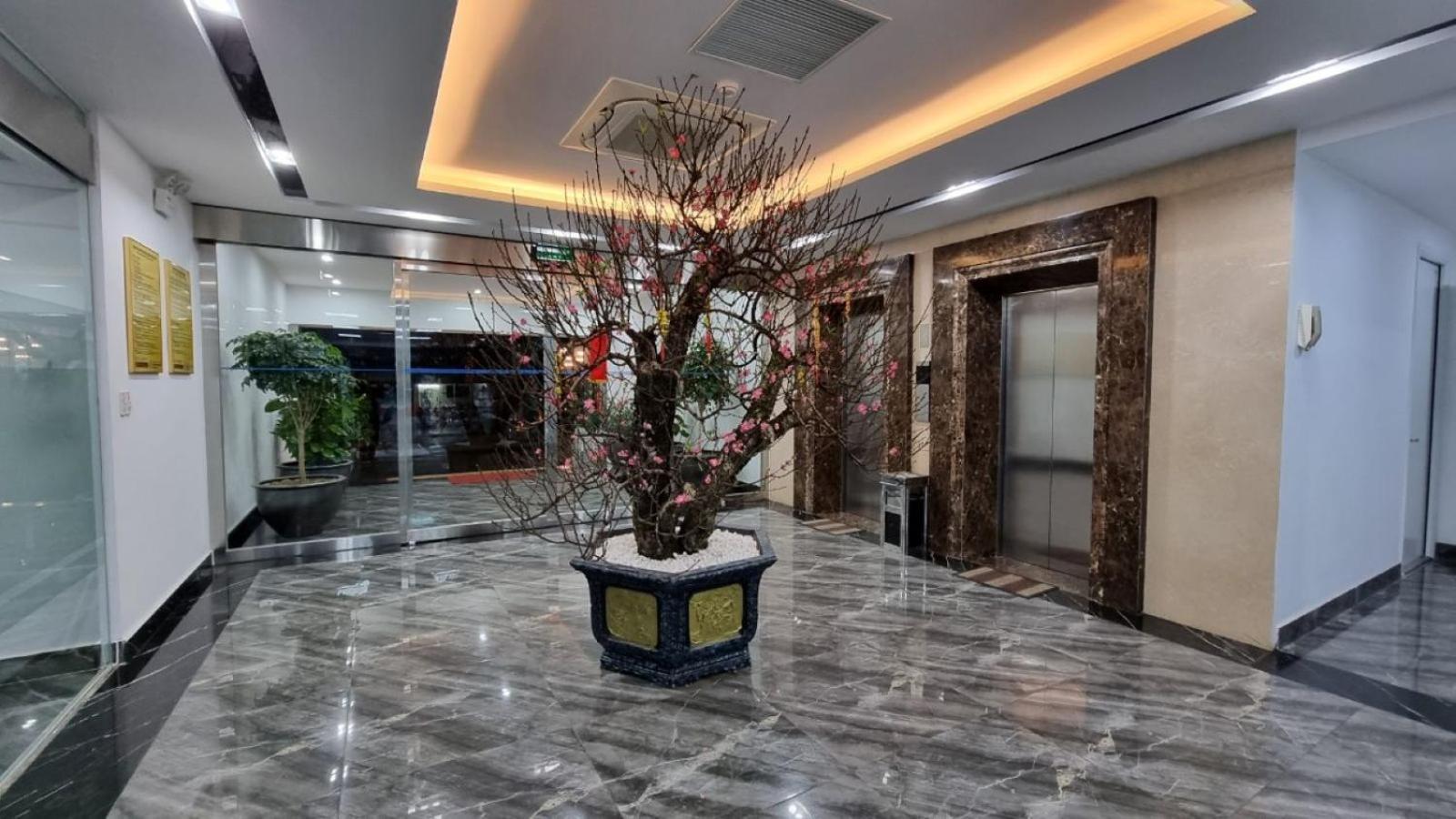 האי פונג Phong Lan Apartments מראה חיצוני תמונה